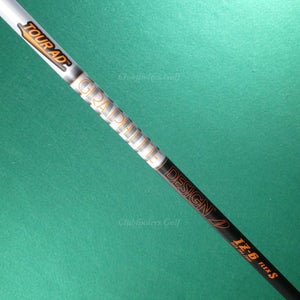 NEW Graphite Design Tour AD IZ-6 .335 Stiff 46" Graphite Wood Shaft
