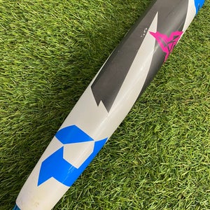 DeMarini Zen (2 3/4") USSSA Bat 2025 (-10)