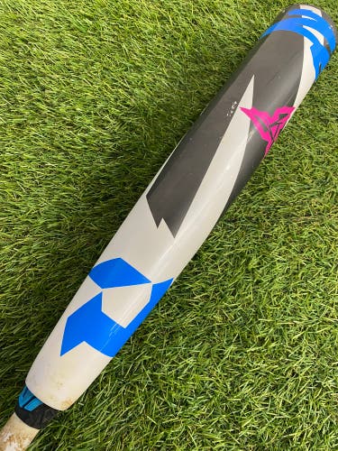 DeMarini Zen (2 3/4") USSSA Bat 2025 (-10)