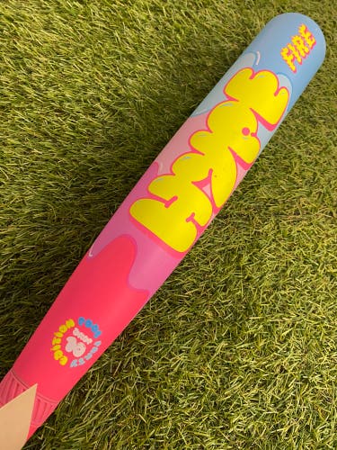 Easton HF Pool Party USSSA 2025 (-10)