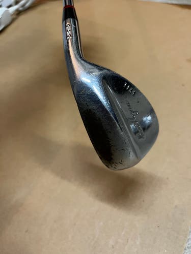 Men's Ben Hogan 5711 Right Handed Wedge Stiff Flex 57 Degree Steel Shaft (Used)