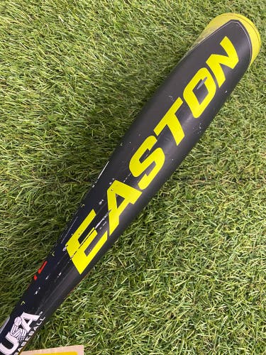 Easton ADV1 Youth (2 5/8") USA 2023 (-12)