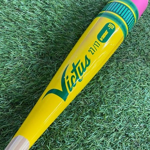 Victus Pencil (2 3/4") USSSA Bat 2024 (-10)