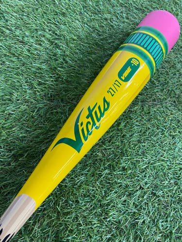 Victus Pencil (2 3/4") USSSA Bat 2024 (-10)
