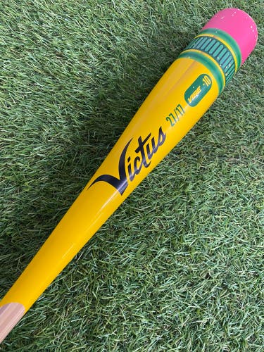 Victus Pencil (2 5/8") USA Youth Bat 2024 (-10)
