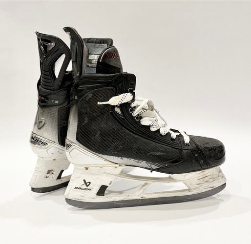 Bauer Vapor Hyperlite 2 Skates - Size 10 FIT 1