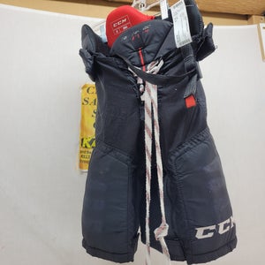 Men's Small Junior CCM JetSpeed FT370 Hockey Pants (Used)