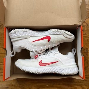 Nike Huarache Cornell Lacrosse Turf Shoes