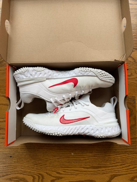 Nike Huarache Cornell Lacrosse Turf Shoes