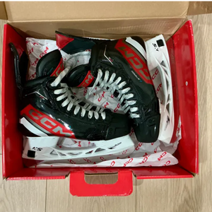 CCM JetSpeed FT6 Hockey Skates 10 Regular