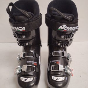 New 23.5 Nordica Dobermann GP60