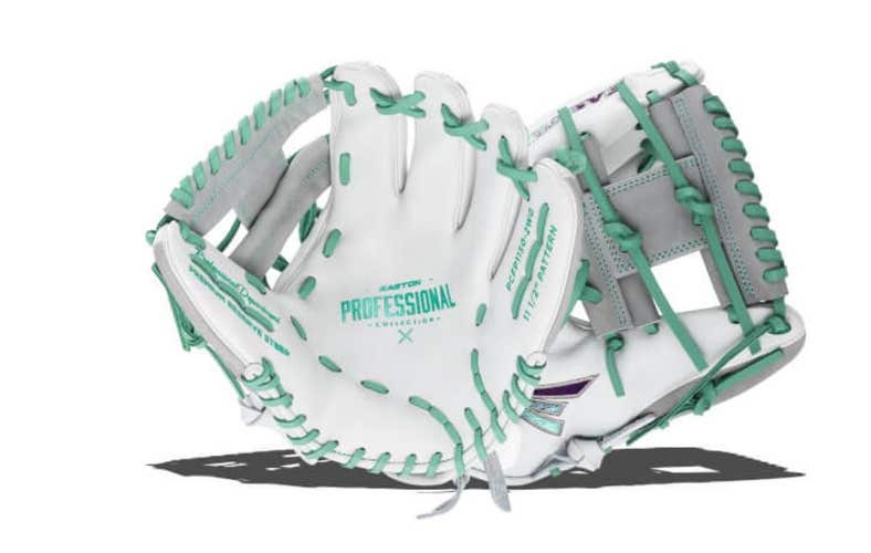 New Easton Professional Collection PCFP1150-2WG Softball Glove Free Shipping