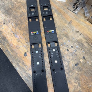 Rossignol R22 Silicon plates