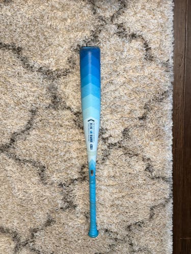 2024 Easton Hype Fire Composite USSSA Certified Bat (-5) 25 oz 30" (Used)