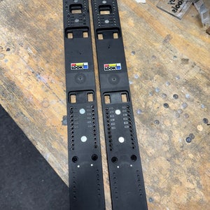 Rossignol R22 Silicon plates