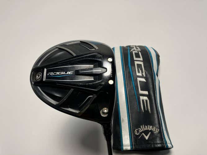 Callaway Rogue Driver 10.5* Project X HZRDUS 5.5 T800 55g Regular RH HC