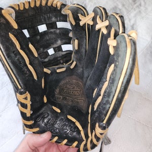 Infield Rawlings Pro Preferred Baseball Glove 11.75"