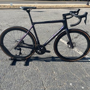 2025 TIME ADHX Road Bike M (New)