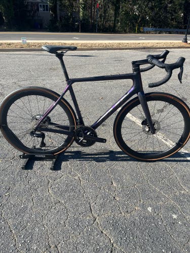 2025 TIME ADHX Road Bike M (New)