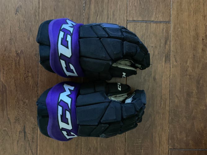 CCM Gloves 13" (Used)