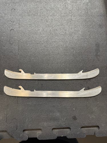 Bauer LS PULSE 288 mm (Used) Ellipse Profile