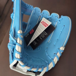 2025 Infield RH Wilson A1000 1787 Baseball Glove 11.5" (New)