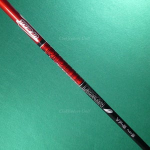 Graphite Design Tour AD VF-6 .335 Stiff 46" Graphite Wood Shaft