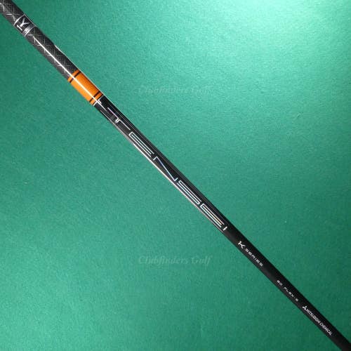 Mitsubishi Chemical Tensei 1K Pro Orange 60 .335 Stiff 46" Graphite Wood Shaft