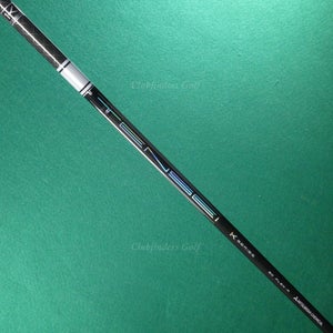 NEW Mitsubishi Tensei 1K Pro White 60 .335 Regular 46" Graphite Wood Shaft
