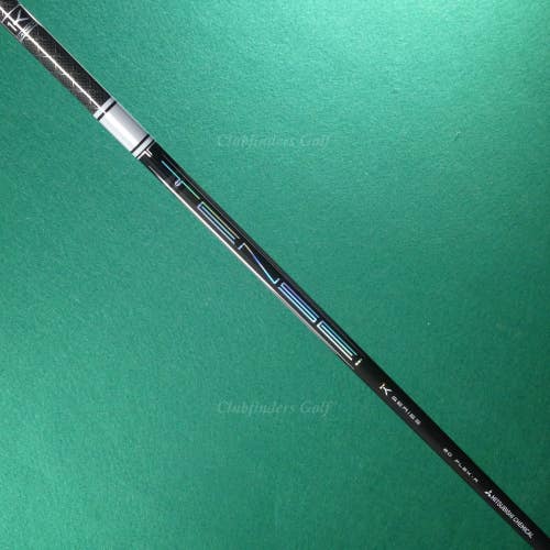 NEW Mitsubishi Tensei 1K Pro White 60 .335 Regular 46" Graphite Wood Shaft