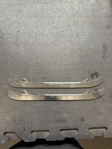 Bauer Fly-Ti 288 mm (Used)