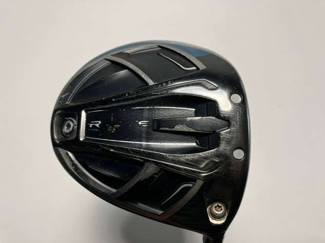 Callaway Rogue Driver 10.5* Aldila Quaranta 40g Regular RH Oversize Grip