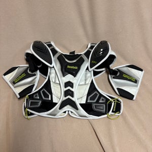 Medium Adult Reebok 10K Shoulder Pads (Used)