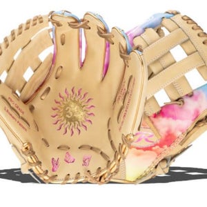 New Rawlings RHT Heart of The Hide PROSR32C Softball Glove 12" Free Shipping