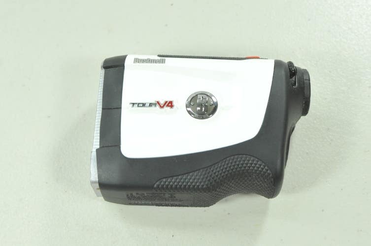 Bushnell Tour V4 Range Finder  #208704