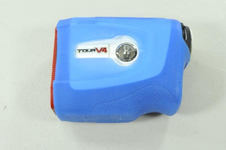 Bushnell Tour V4 Slope Range Finder  #208705