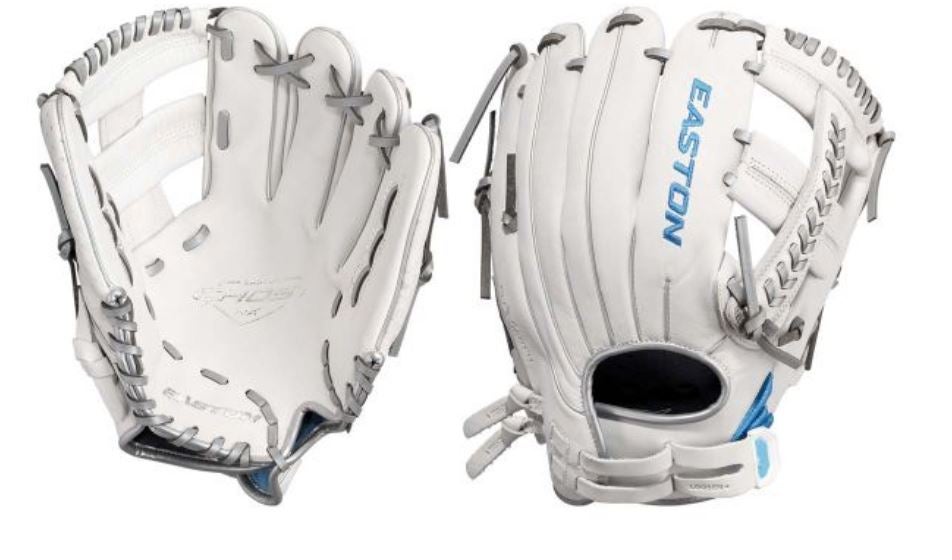 New Easton GhostNX GNXFP1175 Softball Glove Free Shipping