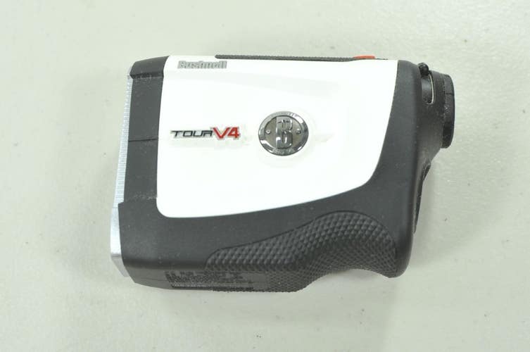 Bushnell Tour V4 Range Finder  #208698