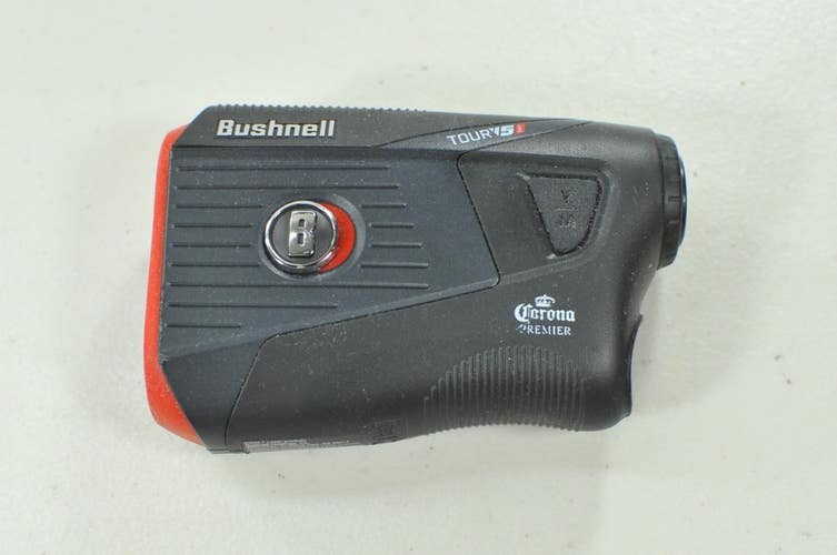 Bushnell Tour V5 Shift Slope Range Finder  #208697
