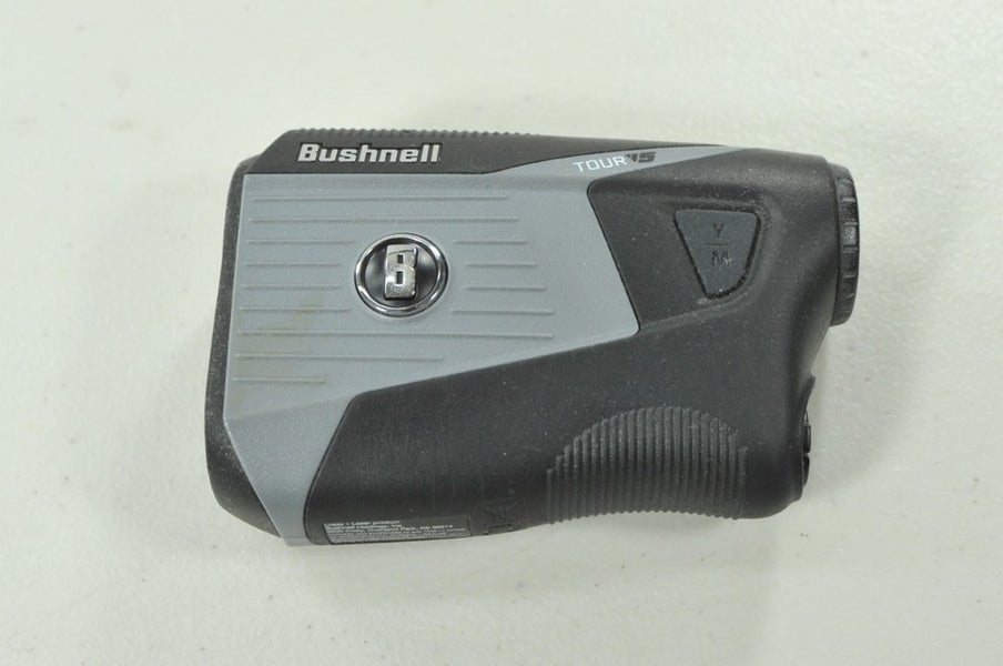 Bushnell Tour V5 Range Finder #208701