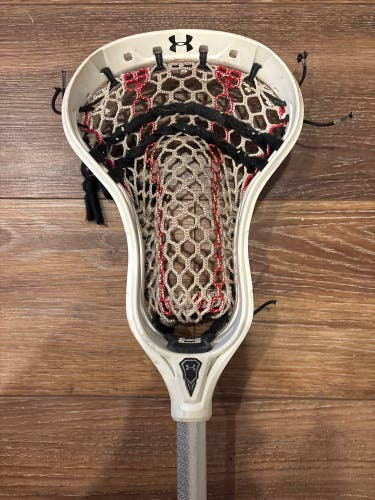 Under Armour Command 2