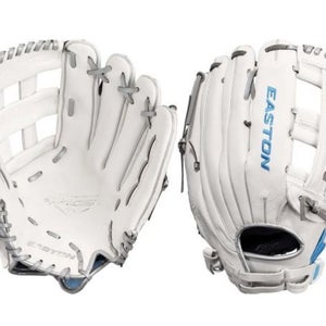 New Easton RHT GhostNX GNXFP1275 Softball Glove 12.75" Free Shipping