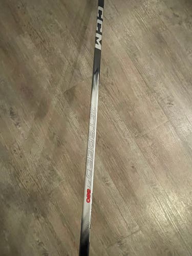 Senior CCM FT 880 Right Hand P28 75 Flex - New