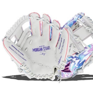 New Easton RHT MYWHY-2025 Softball Glove 11.5" Free Shipping