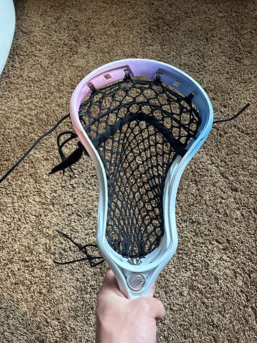 Maverik Tactik 2.0 Strung Head (Used)