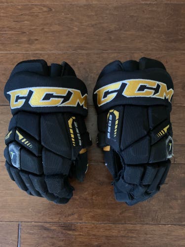 CCM HG620 Gloves 14" (Used)