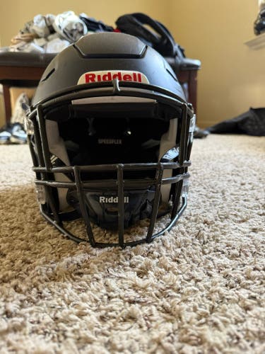 2025 Large Adult Speedlfex Barely Used