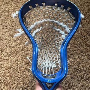 ECD Rebel Strung Head (Used)