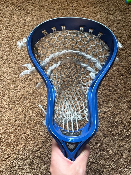 ECD Rebel Strung Head (Used)