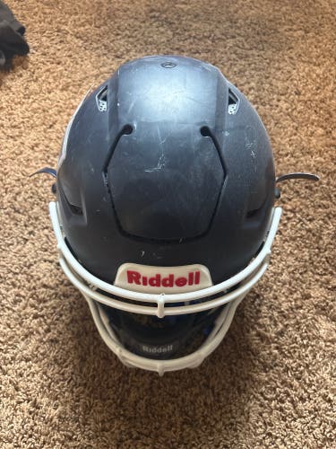 Adult Large Riddell SpeedFlex Helmet (Used)